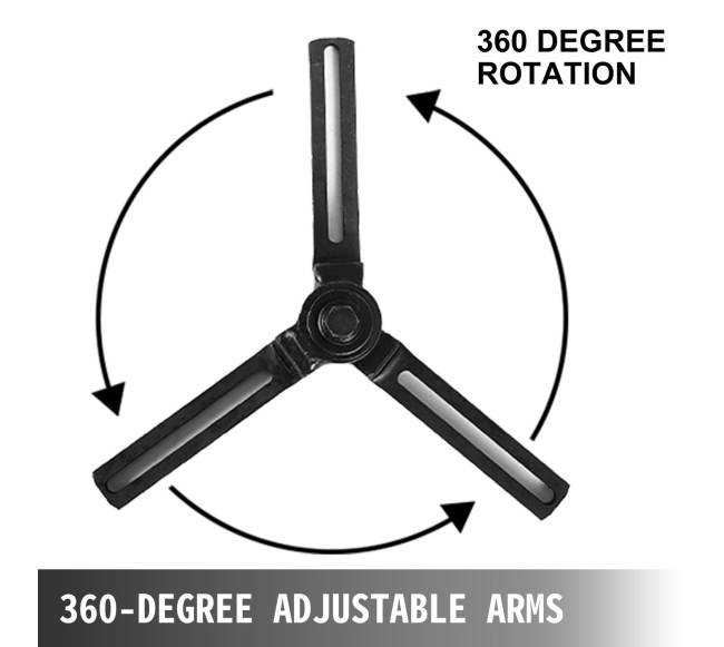 Variklio dangčio skyriklis motociklams ir ATV4