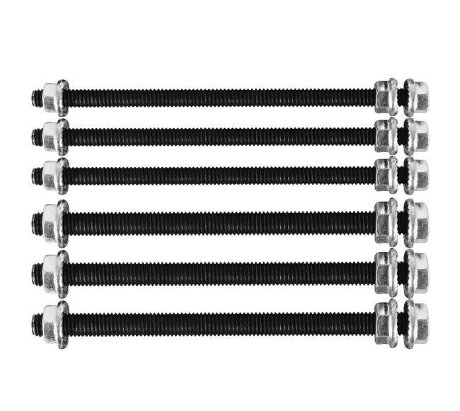 Variklio dangčio skyriklis motociklams ir ATV8