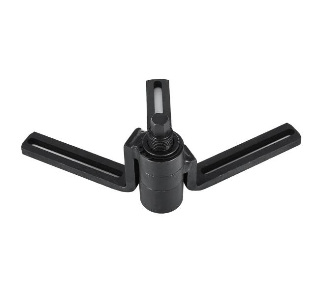 Variklio dangčio skyriklis motociklams ir ATV9