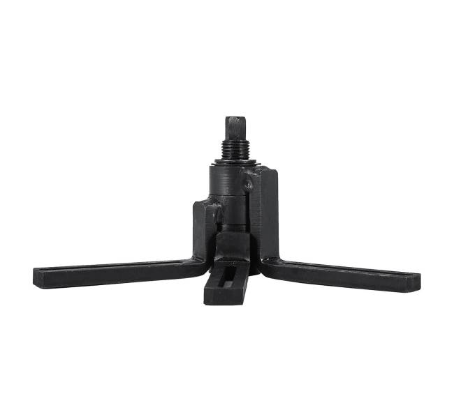 Variklio dangčio skyriklis motociklams ir ATV10