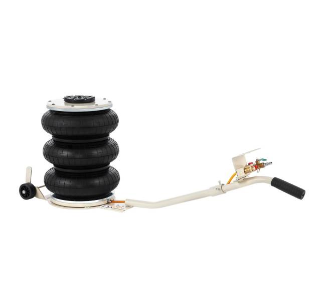 5 tonų pneumatinis oro keltuvas automobiliams9