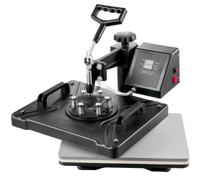 5 viename šilumos presas su priedais10