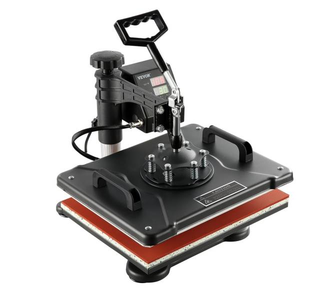 8 in 1 šilumos spaudimo presas 38x30cm9