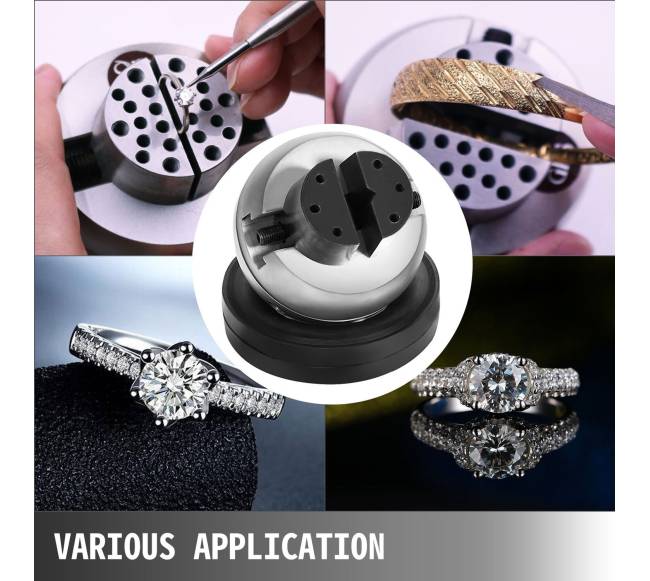 Graviravimo presas su guminiu pagrindu6