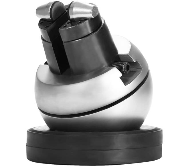 Graviravimo presas su guminiu pagrindu8