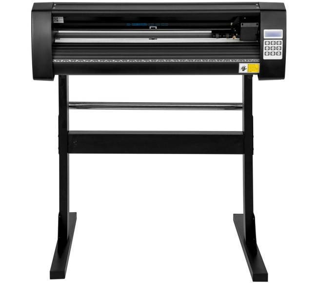 Vinilo pjaustytuvas 28 colių su stovu9