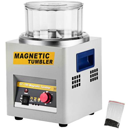 Magnetinis papuošalų poliruoklis KT-1850