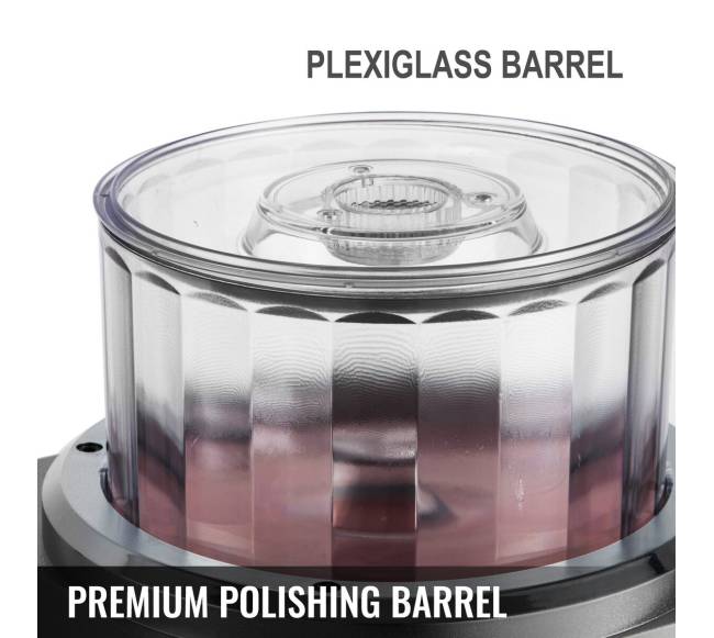 Magnetinis papuošalų poliruoklis KT-1851