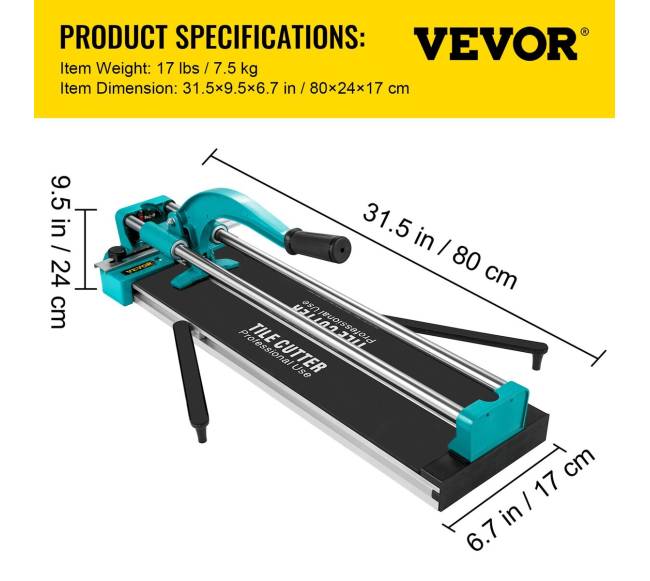 600mm plytelių pjaustytuvas su lazeriu6
