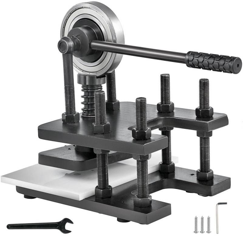 Odinis pjovimo aparatas 180x120 mm rankinis0