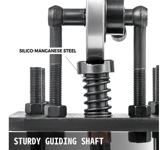 Odinis pjovimo aparatas 180x120 mm rankinis4