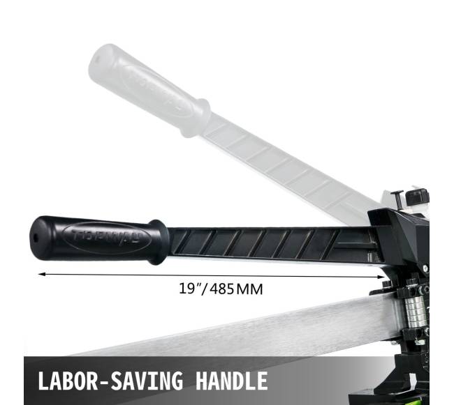 99 cm rankinio pjovimo plytelių pjaustytuvas1