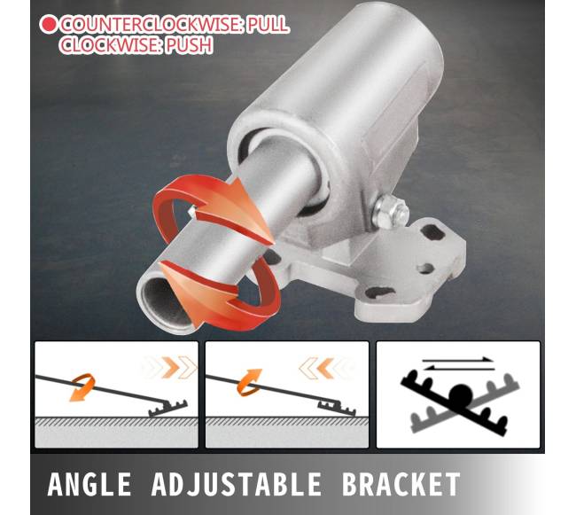 Plieninė betono glaistyklė 900x200 mm3