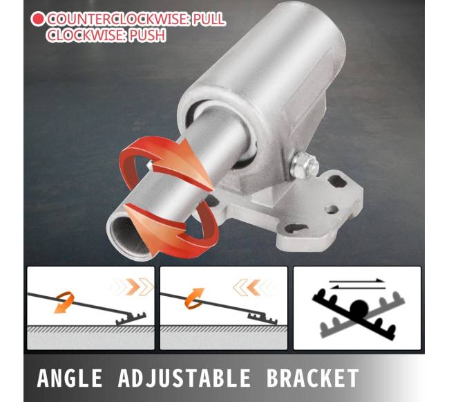 Plieninis bulfloatas betonui 1200x300mm3