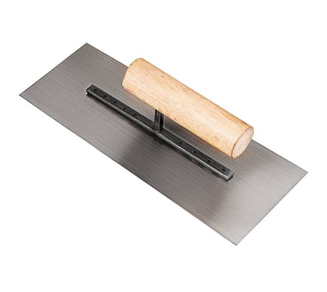 Plieninis bulfloatas betonui 1200x300mm8