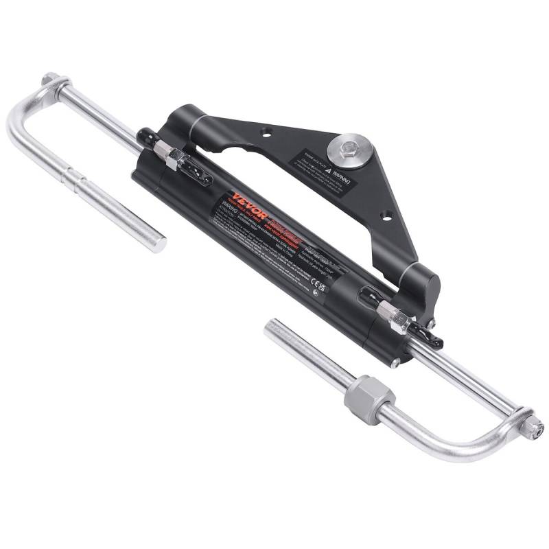 hidraulinė išorinė vairavimo sistema 150AG0