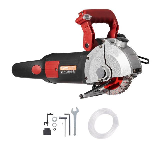 Sieninis frezeris su 34 mm pjovimo gyliu0