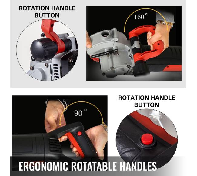 Sieninis frezeris su 34 mm pjovimo gyliu4