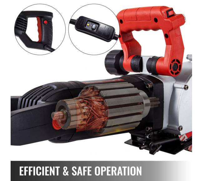 Sieninis frezeris su 34 mm pjovimo gyliu5