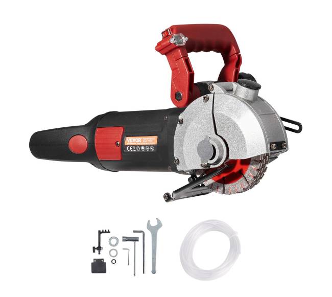 Sieninis frezeris su 34 mm pjovimo gyliu8