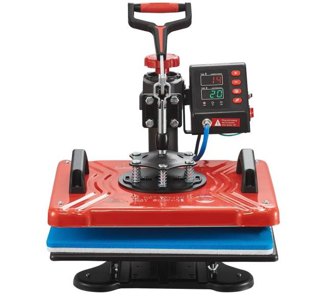 Šilumos presas 30x38 cm su 360 pasukimu10