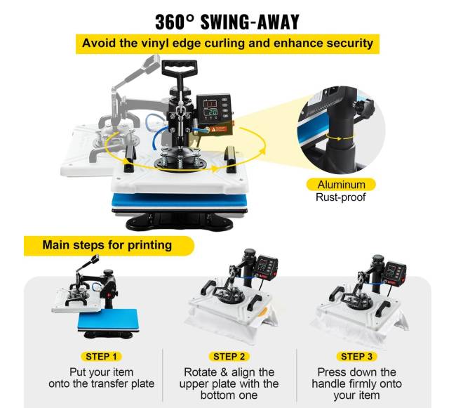 12x15 cm 10 viename kaitlentė marškinėliams5