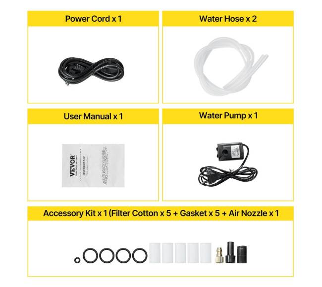 Aukšto slėgio oro kompresorius 4500PSI, 1800W8