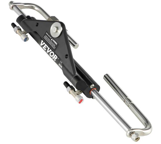 Hidraulinis vairavimo cilindras HC4645H0