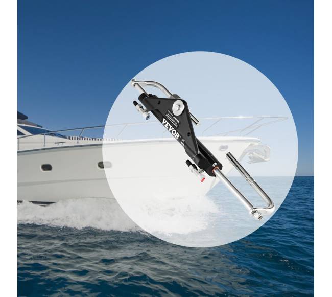 Hidraulinis vairavimo cilindras HC4645H7