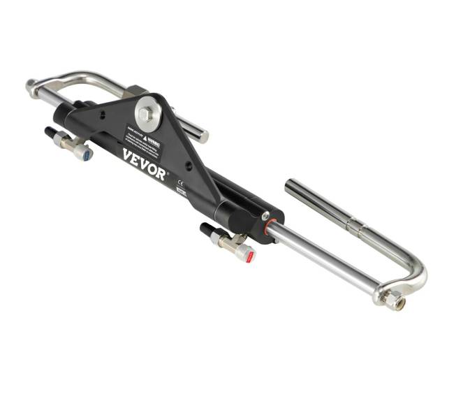 Hidraulinis vairavimo cilindras HC4645H9