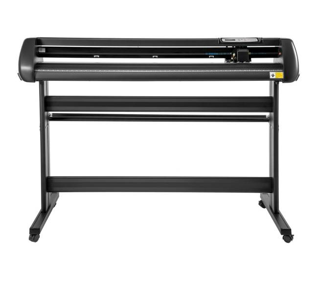 135 cm vinilo pjaustytuvas su stovu9