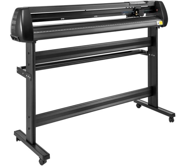 135 cm vinilo pjaustytuvas su stovu10