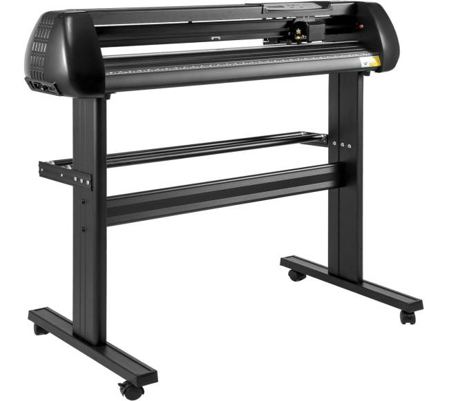 71 cm vinilo pjovimo aparatas su stovu8