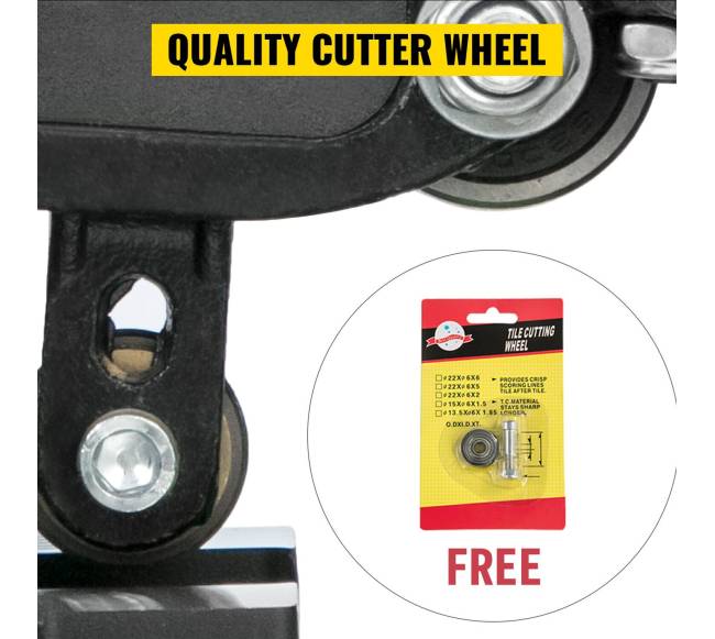 47 cm plytelių pjaustymo įrankis su lazeriniu vadovu3