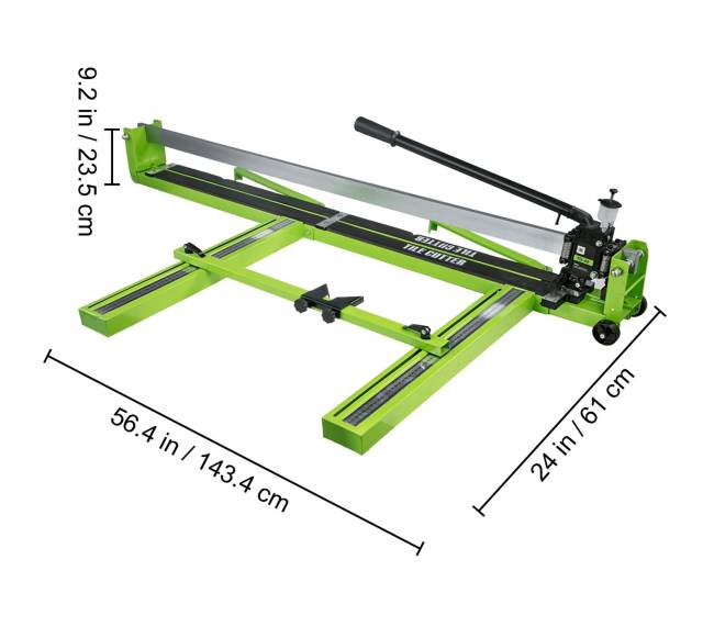 47 cm plytelių pjaustymo įrankis su lazeriniu vadovu7
