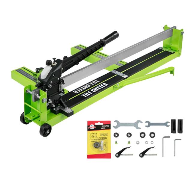 31,5 cm plytelių pjovimo įrankis su lazeriu0