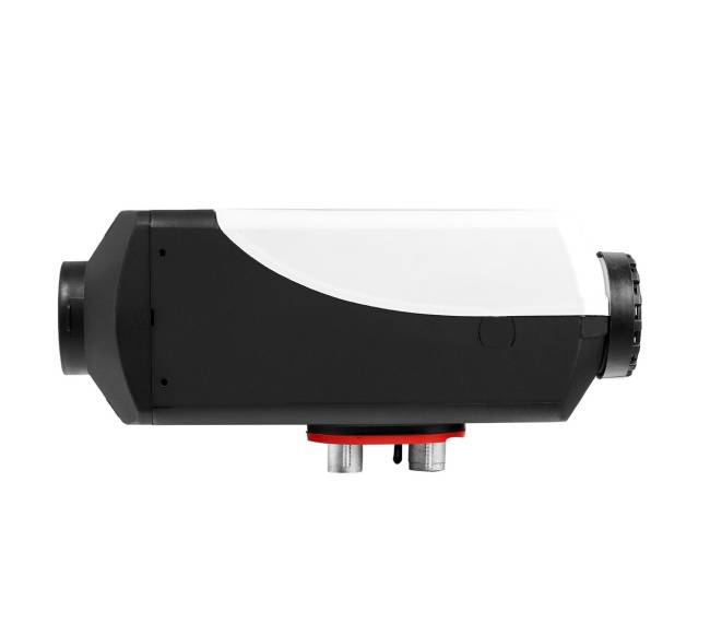 8 kW dyzelinis oro šildytuvas su LCD valdymu9