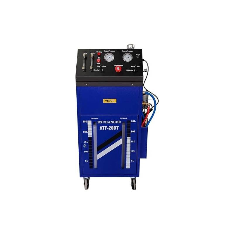 DC 12V pavarų dėžės alyvos keitimo aparatas0