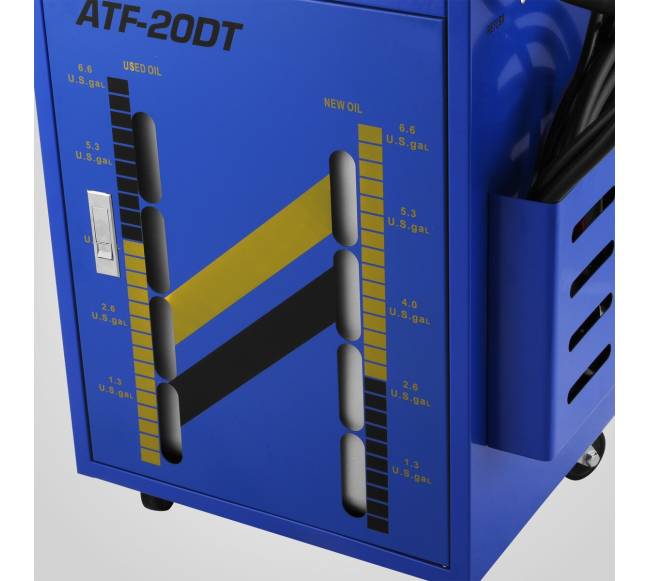 DC 12V pavarų dėžės alyvos keitimo aparatas7