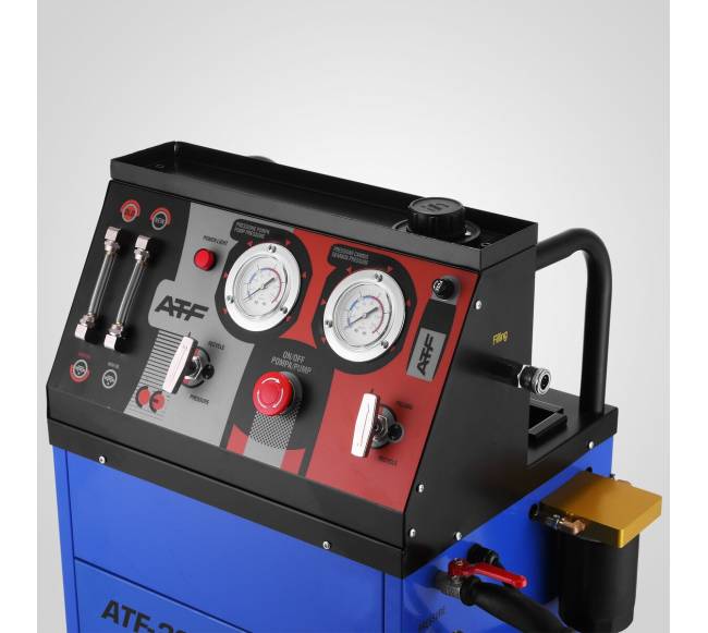 DC 12V pavarų dėžės alyvos keitimo aparatas8