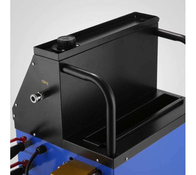 DC 12V pavarų dėžės alyvos keitimo aparatas10