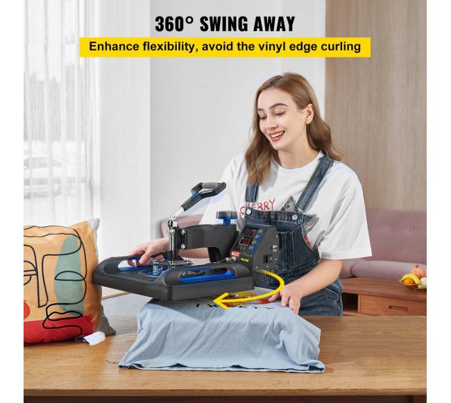 Šilumos presas tekstilei4