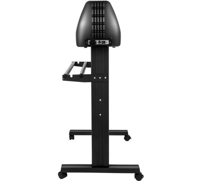 Vinilo pjaustyklė 28 colių su stovu10