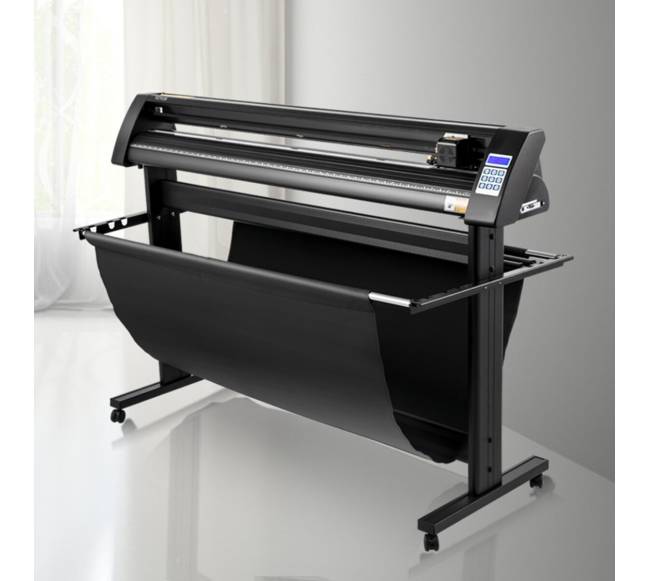 Vinilo pjaustytuvas su LED ekranu 1350 mm7