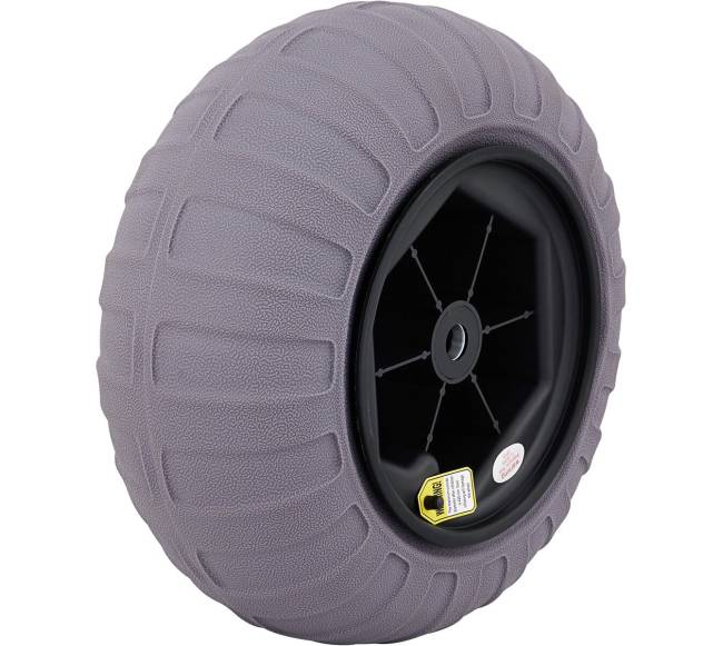 paplūdimio vežimo ratai, 40 cm smėlio padangos10