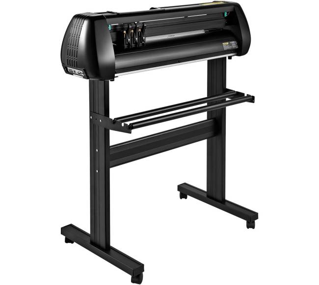 Vinilo pjaustymo mašina 28 colių su Bluetooth9