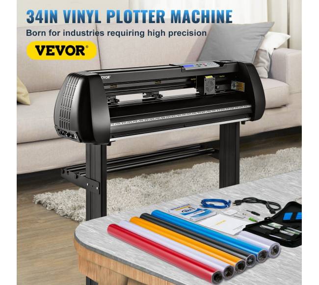 Vinilo pjaustytuvas su Bluetooth, 87 cm1