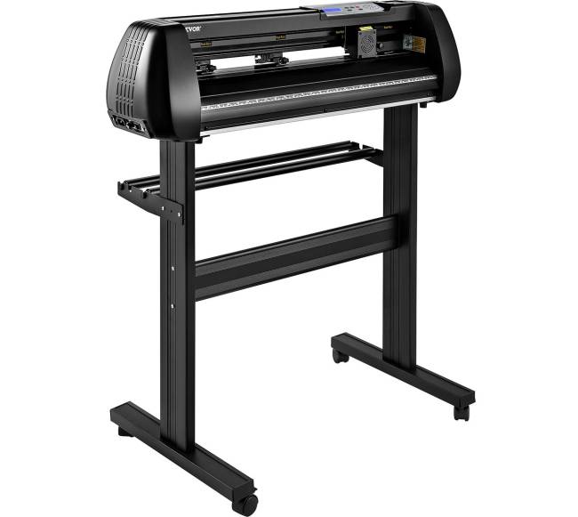 Vinilo pjaustytuvas su Bluetooth, 87 cm8