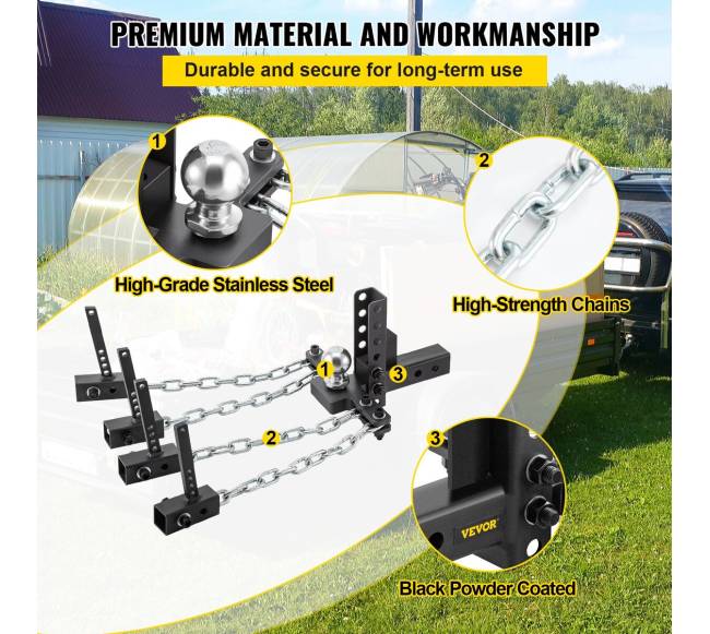 Priekabos svoris paskirstymo sistema5