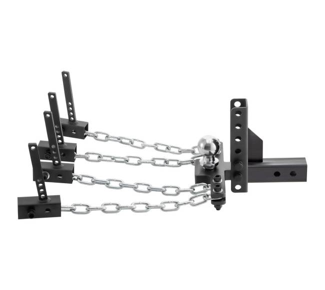 Priekabos svoris paskirstymo sistema10